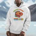 Unearth A Story Summer Reading 2026 Dinosaur Book Lover Dino Premium Tri-Blend Men Hoodie Unearth A Story Summer Reading 2026 Dinosaur Book Lover Dino Premium Tri-Blend Men Hoodie