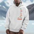 I Will Read Books On A Boat & Everywhere Reading Book Kids Men Hoodie