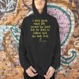Anne Of Green Gables Positive Hope Book Quote Shirt Men Hoodie Anne Of Green Gables Positive Hope Book Quote Shirt Men Hoodie