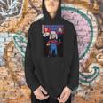 Backwoods Bob End Zone 2 Comic Book Men Hoodie Backwoods Bob End Zone 2 Comic Book Men Hoodie