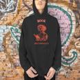 Book Discussion Club Men Hoodie