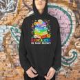 Book Flower Radicalized By Basic Decency Feminist LGBT Men Hoodie Book Flower Radicalized By Basic Decency Feminist LGBT Men Hoodie