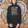 Book Lover Tomorrow Quote Anne Shirley Men Hoodie Book Lover Tomorrow Quote Anne Shirley Men Hoodie