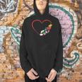 Book Reading Books Heart Men Hoodie Book Reading Books Heart Men Hoodie