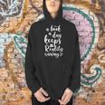 Book Reading A Book A Day Keeps Reality Away Men Hoodie