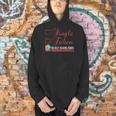 Checklist For Busy Reading Books Bookworm Men Hoodie Checklist For Busy Reading Books Bookworm Men Hoodie