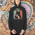 Easily Distracted By Cats And Books For Cat Lovers For Men Women Girls Kids Men Hoodie Easily Distracted By Cats And Books For Cat Lovers For Men Women Girls Kids Men Hoodie