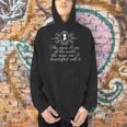 Jane Austen & Mr Darcy Book Club Fans Quotes Collectors Men Hoodie Jane Austen & Mr Darcy Book Club Fans Quotes Collectors Men Hoodie