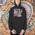 Once Upon A Time There Was A Girl Who Loved Books And Cats Men Hoodie Once Upon A Time There Was A Girl Who Loved Books And Cats Men Hoodie