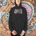 The Original Handheld Device Book Fair Book Lover Men Hoodie