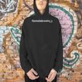 Read A Book It's A Good Day Bookworm Book Lovers Librarian Men Hoodie