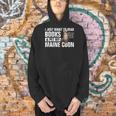 Read Books Pet My Maine Coon Bookworm Cat Lover For Men Women Kids Men Hoodie