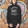 Romance Reader Spicy Book Merch Book Lovers Bookish Women Men Hoodie