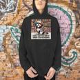Shih Tzu Dog Shihtzu Dog Books Nerds Reader Shitzhu Shih Tzu Men Hoodie