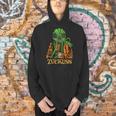Star Wars Alien Bounty Hunter Zuckuss Comic Book Men Hoodie