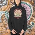 Unearth a Story 2026 Summer Reading Program Flowers Book Men Hoodie Unearth a Story 2026 Summer Reading Program Flowers Book Men Hoodie