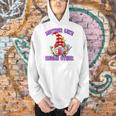 Best Teacher Grandma Gnome With Books For Teacher Mom Saying Men Hoodie
