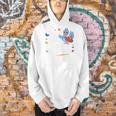 This Is My Book Character Costume Fun Pigeon Reading Lovers Men Hoodie This Is My Book Character Costume Fun Pigeon Reading Lovers Men Hoodie