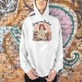My Weekend Is Booked Reading Read Books Reader Nerd Men Hoodie