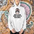 Born To Read Books Forced To Read Emails Messy Bun Reading Men Hoodie Born To Read Books Forced To Read Emails Messy Bun Reading Men Hoodie