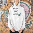 Cheshire Cat Alice In Wonderland Costume Book Quote Men Hoodie Cheshire Cat Alice In Wonderland Costume Book Quote Men Hoodie