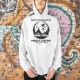 Easily Distracted By Books & Dragons Librarian Book Lover Men Hoodie Easily Distracted By Books & Dragons Librarian Book Lover Men Hoodie