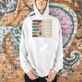 Feminist Ruth Bader Ginsburg RBG Quote Girl With Book Women Men Hoodie Feminist Ruth Bader Ginsburg RBG Quote Girl With Book Women Men Hoodie