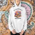 Its A Beautiful Day To Homeschool Books Flowers Men Hoodie