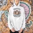 Proud Introverted Book Club Anti Social Reader Pet Cat Men Hoodie Proud Introverted Book Club Anti Social Reader Pet Cat Men Hoodie