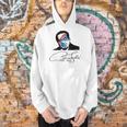 Signature And Bust Antonin Scalia Tshirt Justice Scalia Book Men Hoodie