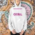 SOMMAS BOOKS Never Underestimate The Power Of a Girl With a Book Reading Men Hoodie