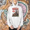 Star Wars The Mandalorian Telle Est La Voie Comic Book Men Hoodie