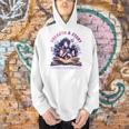 Unearth a Story Summer Library Reading 2026 Butterfly Book Men Hoodie Unearth a Story Summer Library Reading 2026 Butterfly Book Men Hoodie