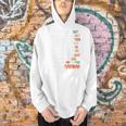 I Will Read Books On A Boat & Everywhere Reading Book Kids Men Hoodie