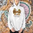 Wind In The Willows By Kenneth Grahame Book Quote Boys Girls Men Hoodie
