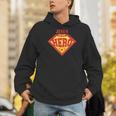 Jesus Is My Superhero Hero Fun Comic Book Men Hoodie Jesus Is My Superhero Hero Fun Comic Book Men Hoodie