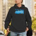 My Other Ride Is a Bookmobile Librarians Book Lovers Men Hoodie