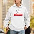 I Got Issues Comic Books Geeks Nerds Men Hoodie