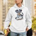 Nerdy Schnauzer Dog Book Lover Glasses Cute Pet For Men Women Kids Men Hoodie Nerdy Schnauzer Dog Book Lover Glasses Cute Pet For Men Women Kids Men Hoodie