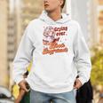 Reading Book Lover Bookish Crying Over Book Boyfriends Men Hoodie