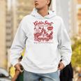 Smut Reader Smutty Spicy Book Goblin Smut Reading Club Men Hoodie