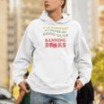 In All History It's Never Good Guys Banning Books Reading Men Hoodie In All History It's Never Good Guys Banning Books Reading Men Hoodie