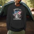Banned Books Liberty In Literature Book Lover Men Hoodie Banned Books Liberty In Literature Book Lover Men Hoodie