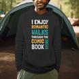 Book Stuff Book Lovers Comic Book Men Hoodie Book Stuff Book Lovers Comic Book Men Hoodie
