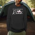 It's A Good Day To Read Book Reader Reading Graphic Men Hoodie It's A Good Day To Read Book Reader Reading Graphic Men Hoodie
