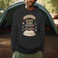 Just One More Chapter Cozy Book Lover Reading & Coffee Men Hoodie Just One More Chapter Cozy Book Lover Reading & Coffee Men Hoodie