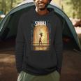 Marvel Comixology Shuri And Spider-Man Comic Book Cover Men Hoodie