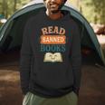 Read Banned Books Freedom To Read Men Hoodie Read Banned Books Freedom To Read Men Hoodie