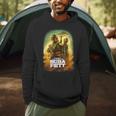 Star Wars The Book Of Boba Fett Group Shot Desert Poster Men Hoodie Star Wars The Book Of Boba Fett Group Shot Desert Poster Men Hoodie