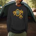 Star Wars The Book Of Boba Fett Street Art Men Hoodie Star Wars The Book Of Boba Fett Street Art Men Hoodie